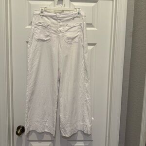 Level 99 Linen Pants